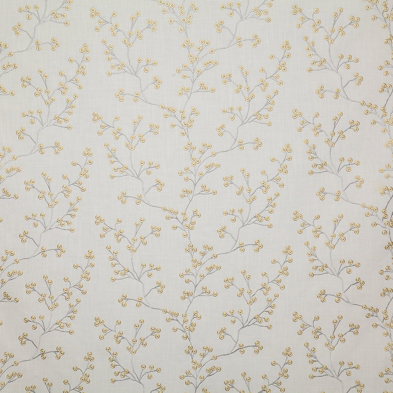Pindler &amp; Pindler Bounty Dandelion Fabric