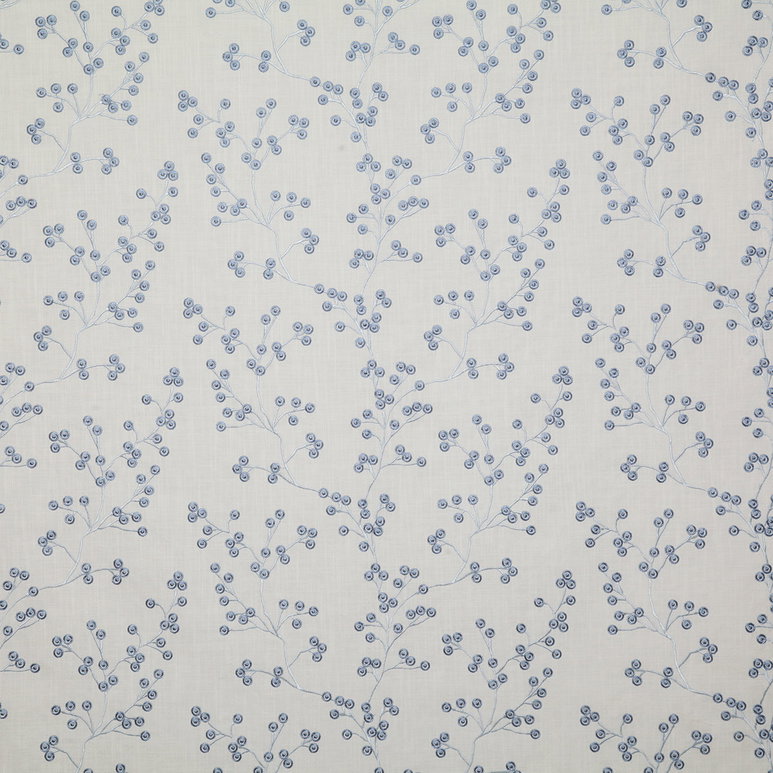 Pindler &amp; Pindler Bounty Delft Fabric