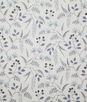 Pindler & Pindler Plumes Bluebell Fabric