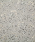 Pindler & Pindler Plumes Stone Fabric