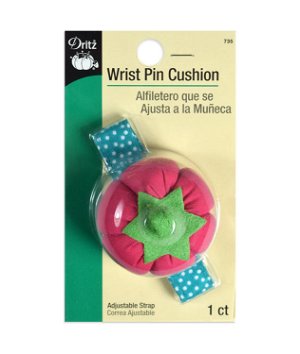 Dritz Wrist Pin Cushion - #735