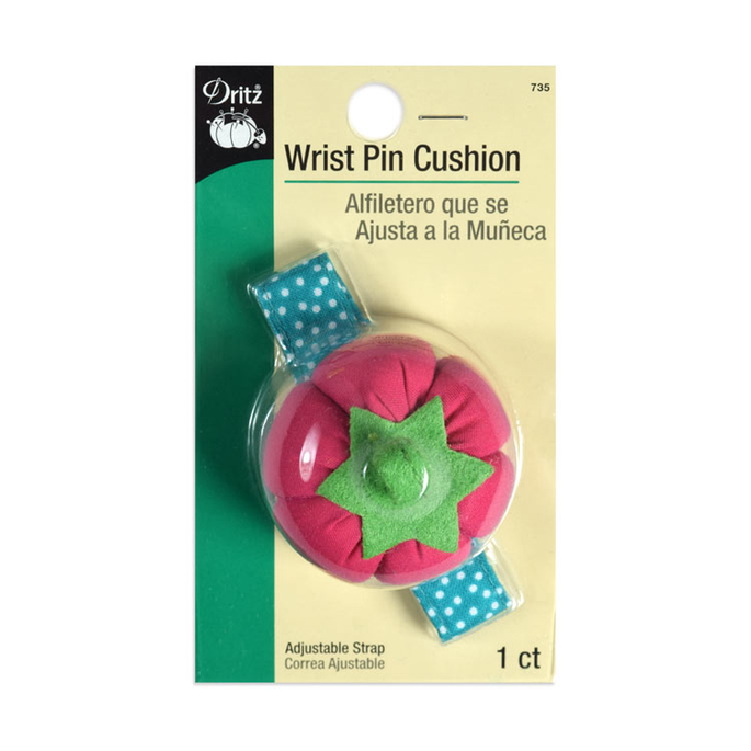 Dritz Wrist Pin Cushion - #735 image 1 of 3