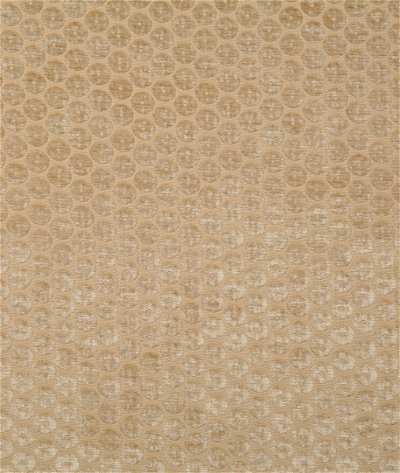 Pindler & Pindler Dotted Chamois Fabric