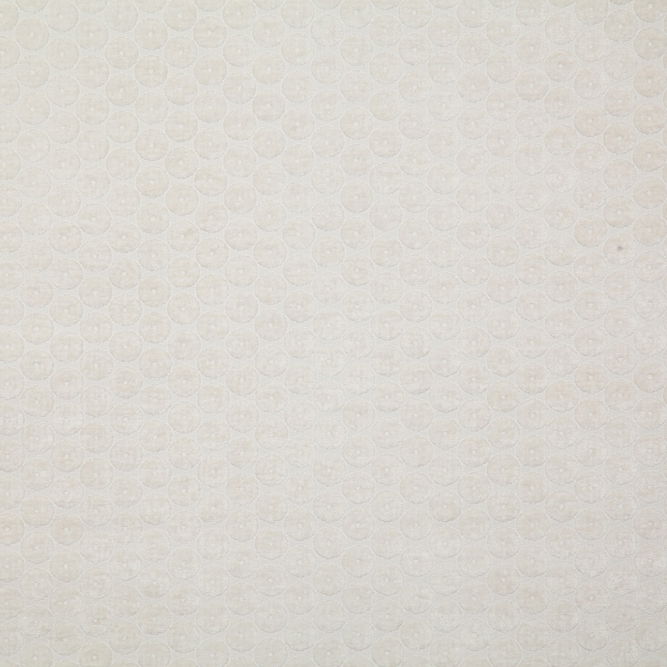 Pindler &amp; Pindler Dotted Cloud Fabric