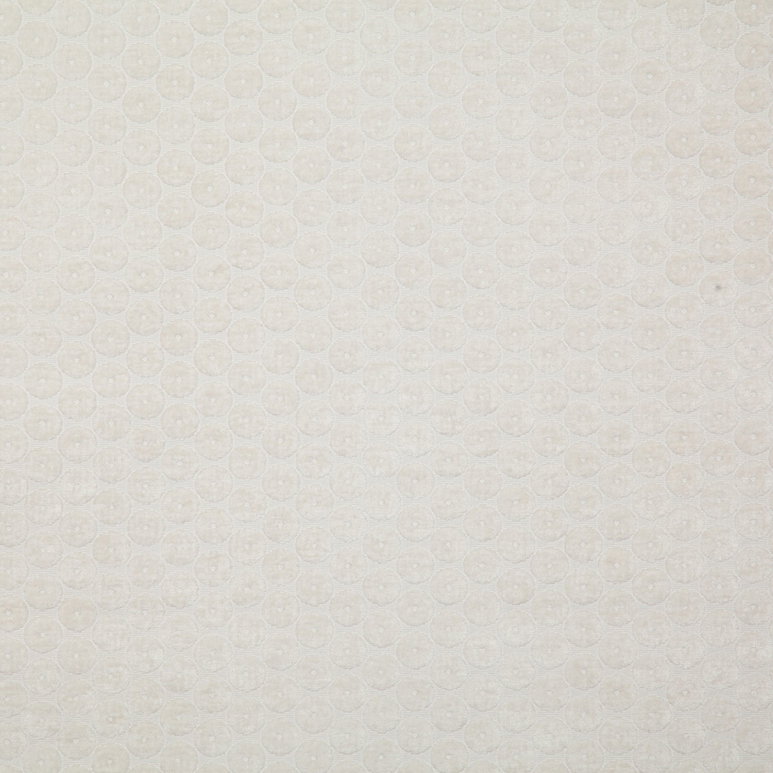 Pindler &amp; Pindler Dotted Cloud Fabric