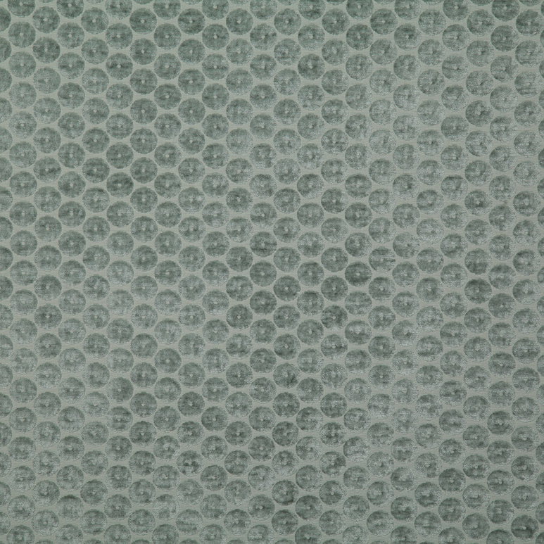 Pindler &amp; Pindler Dotted Jade Fabric