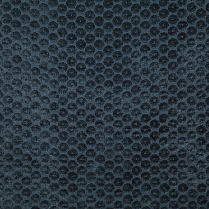 Pindler &amp; Pindler Dotted Midnight Fabric
