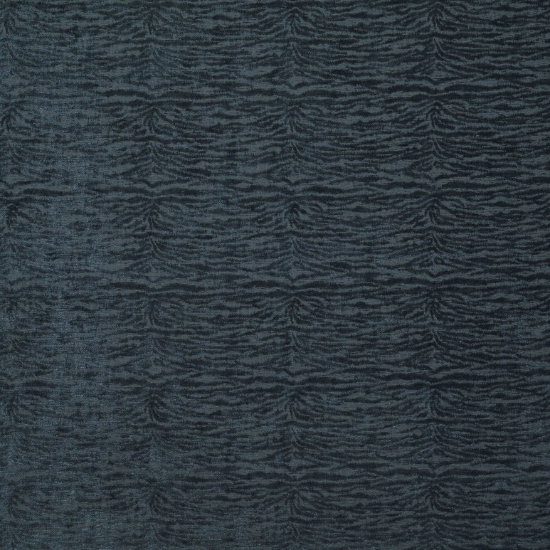Pindler &amp; Pindler Kittie Midnight Fabric