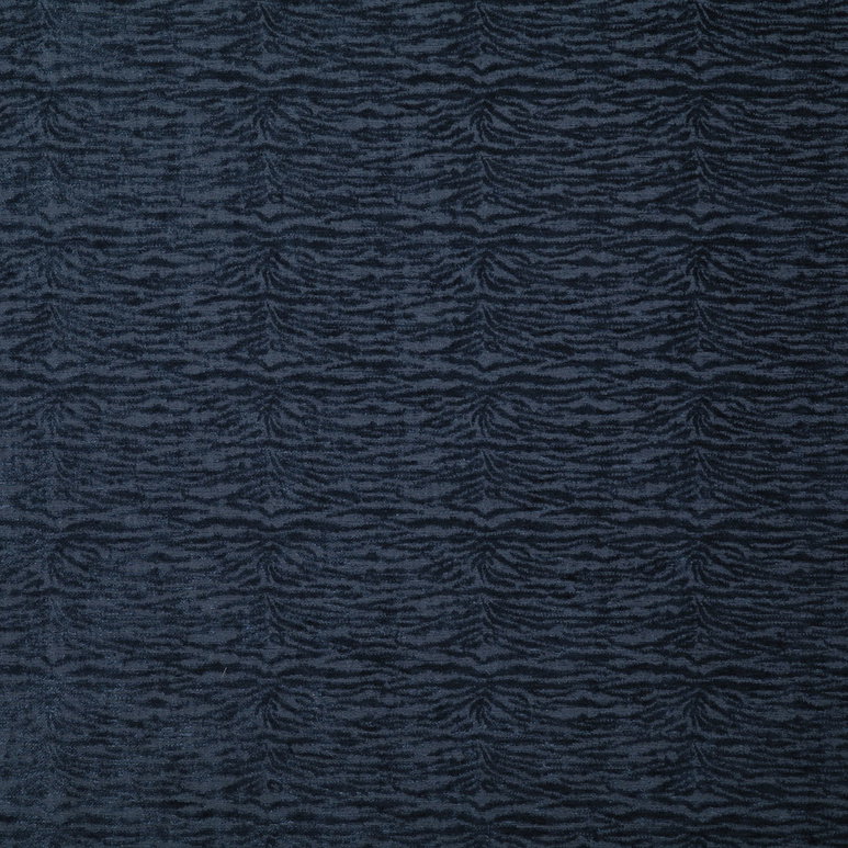 Pindler &amp; Pindler Kittie Navy Fabric