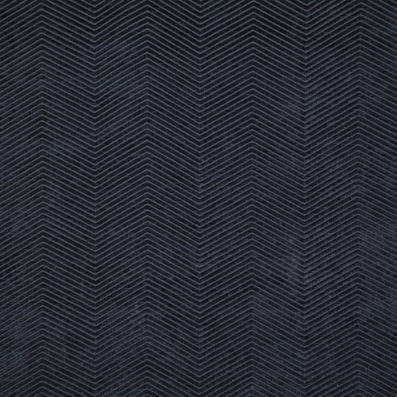 Pindler &amp; Pindler Oscar Midnight Fabric