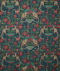 Pindler & Pindler Cheeky Monkey Blossom Fabric