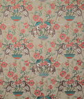 Pindler & Pindler Cheeky Monkey Spring Fabric