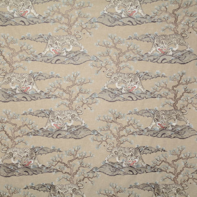 Pindler &amp; Pindler Chonburi Zen Fabric