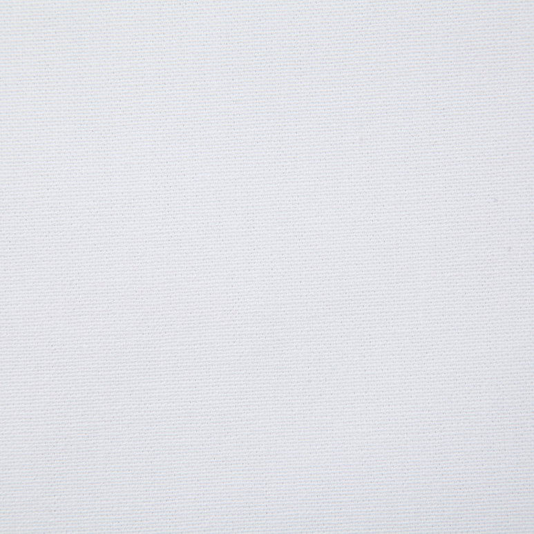 Pindler &amp; Pindler Hutton White Fabric