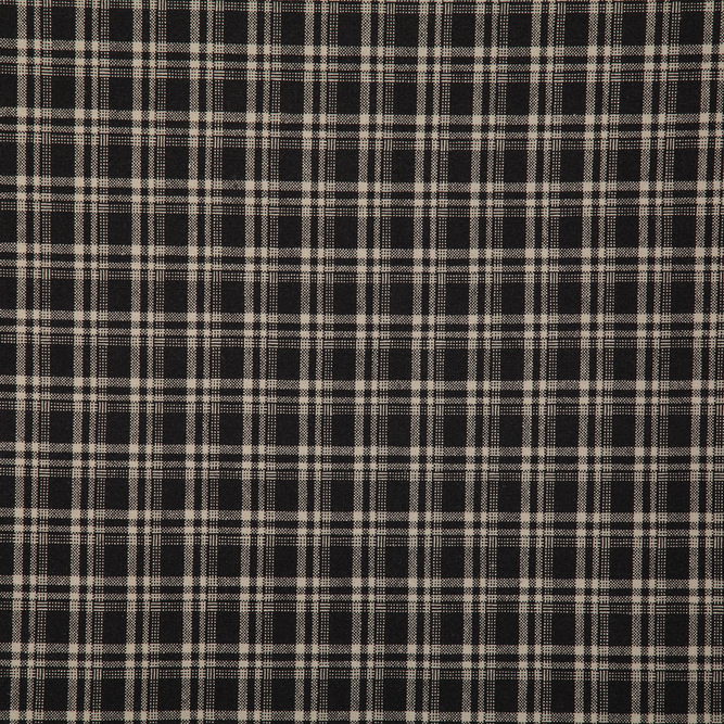 Pindler &amp; Pindler Collin Ebony Fabric