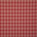 Pindler & Pindler Collin Red Fabric
