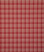 Pindler & Pindler Collin Red Fabric