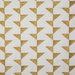 Pindler & Pindler Geometric Gold Fabric