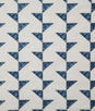 Pindler & Pindler Geometric Lapis Fabric