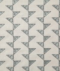 Pindler & Pindler Geometric Mist Fabric