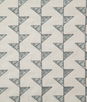 Pindler & Pindler Geometric Mist Fabric