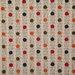 Pindler & Pindler Polka Multi Fabric
