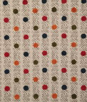 Pindler & Pindler Polka Multi Fabric