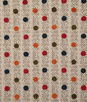 Pindler & Pindler Polka Multi Fabric