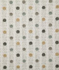 Pindler & Pindler Polka Stone Fabric
