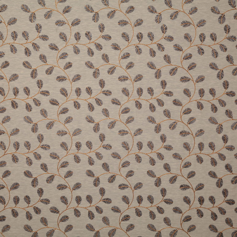 Pindler &amp; Pindler Vinton Bronze Fabric