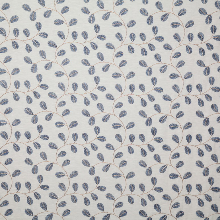 Pindler &amp; Pindler Vinton Lapis Fabric
