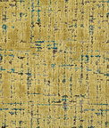 Pindler & Pindler Kaleidoscope Brass Fabric