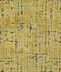 Pindler & Pindler Kaleidoscope Brass Fabric