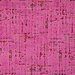 Pindler & Pindler Kaleidoscope Fuchsia Fabric