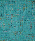 Pindler & Pindler Kaleidoscope Tourmaline Fabric