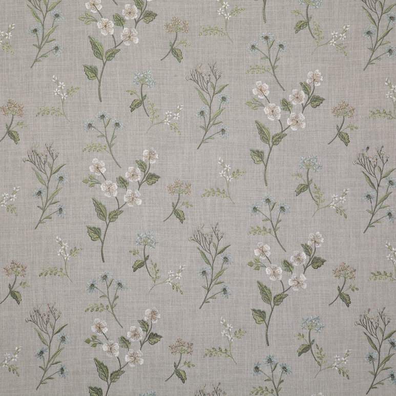 Pindler &amp; Pindler Cloverdale Serenity Fabric