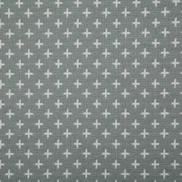 Pindler & Pindler Crosshatch Aqua Fabric