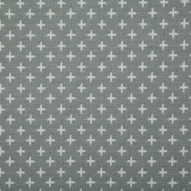 Pindler &amp; Pindler Crosshatch Aqua Fabric