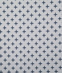 Pindler & Pindler Crosshatch Chambray Fabric