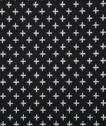 Pindler & Pindler Crosshatch Charcoal