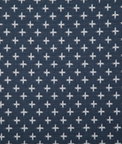 Pindler & Pindler Crosshatch Denim Fabric