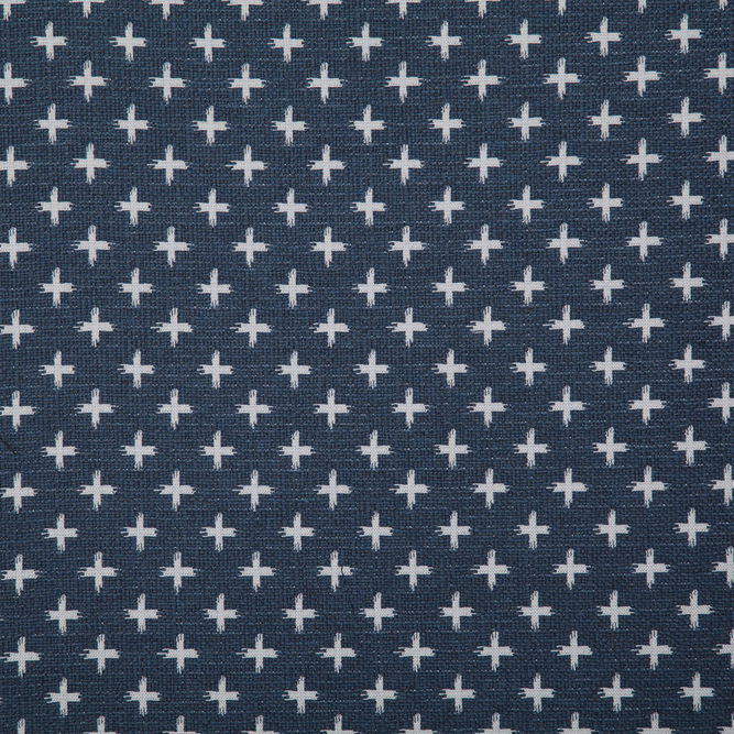 Pindler &amp; Pindler Crosshatch Denim Fabric