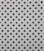 Pindler & Pindler Crosshatch Domino Fabric