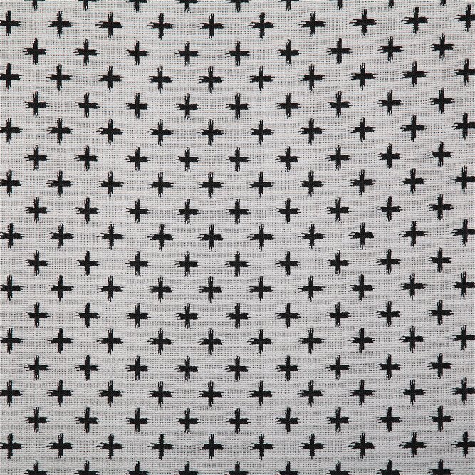 Pindler &amp; Pindler Crosshatch Domino Fabric