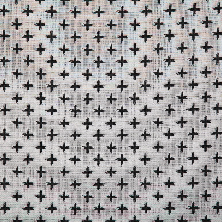 Pindler &amp; Pindler Crosshatch Domino Fabric