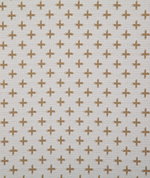 Pindler & Pindler Crosshatch Gold