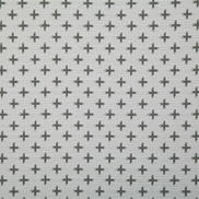 Pindler & Pindler Crosshatch Green Fabric
