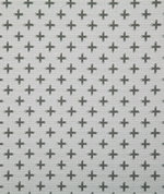 Pindler & Pindler Crosshatch Green