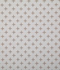 Pindler & Pindler Crosshatch Oat Fabric