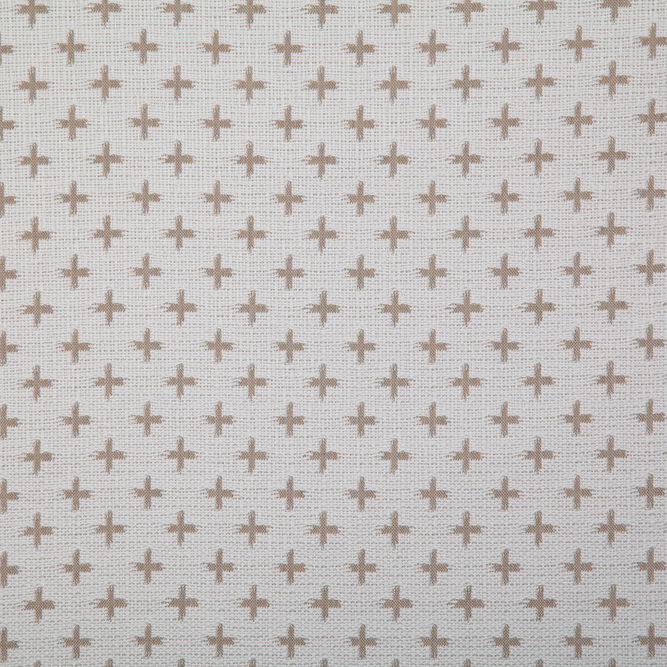 Pindler &amp; Pindler Crosshatch Oat Fabric